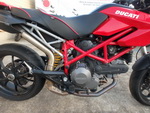     Ducati HyperMotard796 2012  16